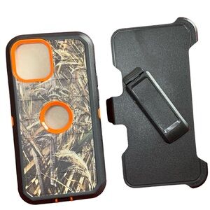 New Defender Case Designed for iPhone 12 Pro Max 6.7